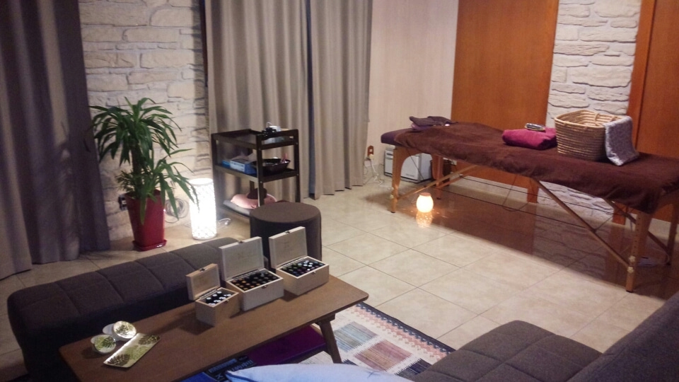 Private Salon ���J���_�����e��
